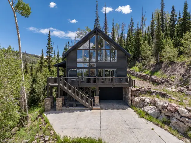 244 W Pinehurst, Brian Head, UT 84719 - #1