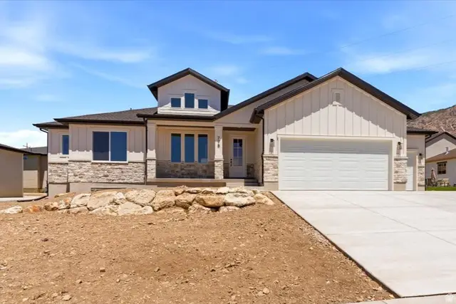 778 E 2725 N, North Ogden, UT 84414 - #1