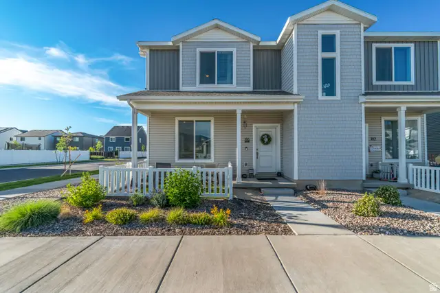 186 E Ramble Ave #727, Saratoga Springs, UT 84045 - #2