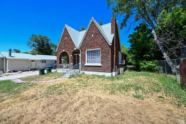 1436 Swan St, Ogden, UT 84401 - #2