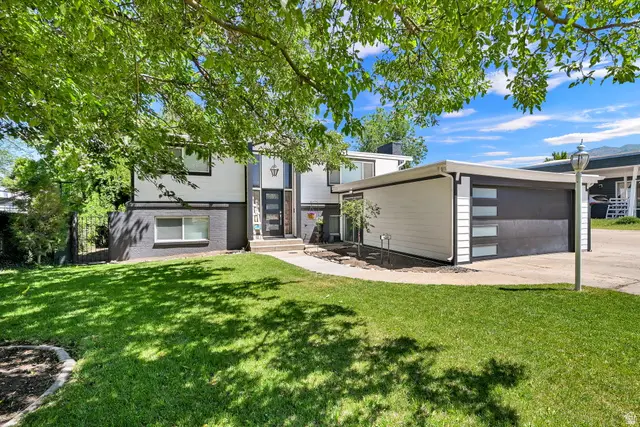 120 W 5200 S, Washington Terrace, UT 84405 - #2