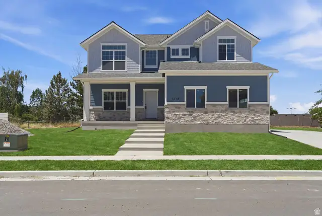 5788 S Tripp Ln, Murray, UT 84123 - #2