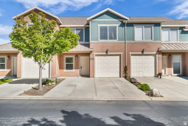 5086 W Wind Rock Ln S, Herriman, UT 84096 - #1