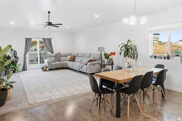1666 W Foxberry Rd, Santaquin, UT 84655