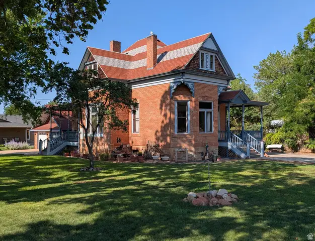 17 W 100 S, Kanab, UT 84741 - #1