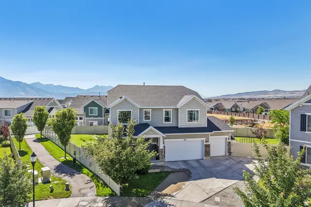 5481 W Turret Arch Ln, Herriman, UT 84096 - #1