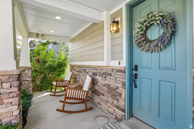 5481 W Turret Arch Ln, Herriman, UT 84096 - #3
