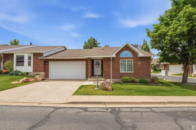 991 E 5750 S, South Ogden, UT 84405 - #1