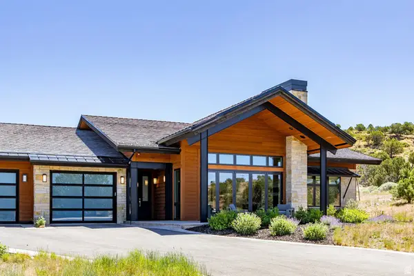 502 N Red Ledges Way #VCC-11, Heber City, UT 84032