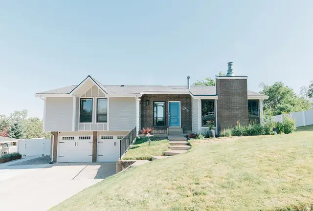 441 E Chelsea Dr S, Bountiful, UT 84010 - #1