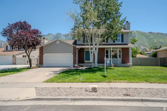 11957 S Noelle Rd E, Sandy, UT 84092 - #1