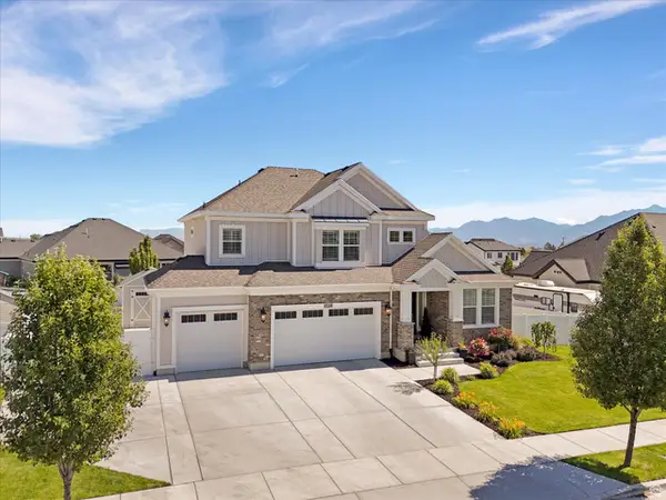 6492 W Shawnee Marie Way S, Herriman, UT 84096