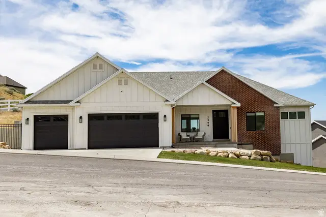 2598 S Hawk Dr, Spanish Fork, UT 84660 - #1