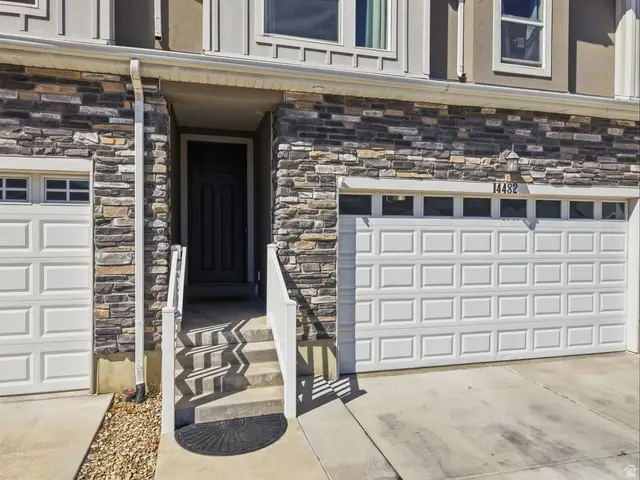 14482 S Quiet Shade Dr, Herriman, UT 84096 - #3