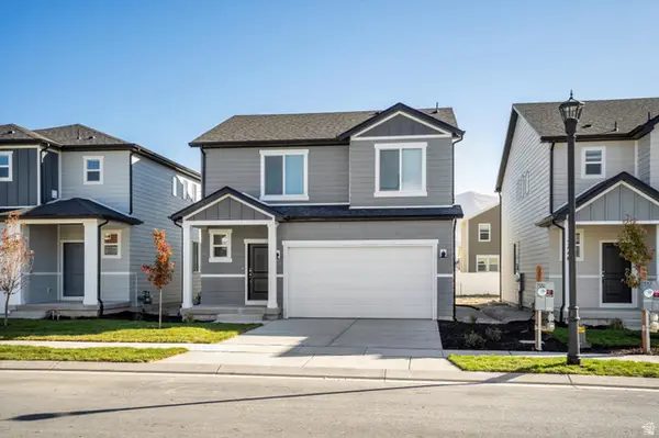 952 E Eden St #1696, Eagle Mountain, UT 84005