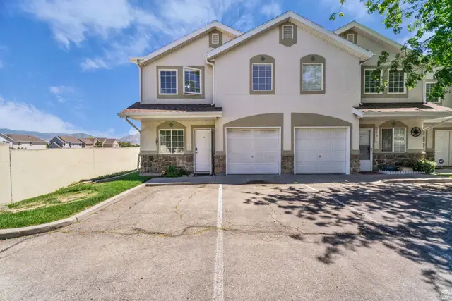 3699 S Botticelli Ct #A, West Valley City, UT 84119 - #1