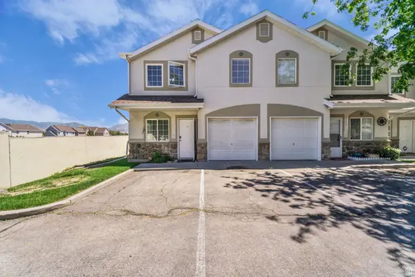 3699 S Botticelli Ct #A, West Valley City, UT 84119
