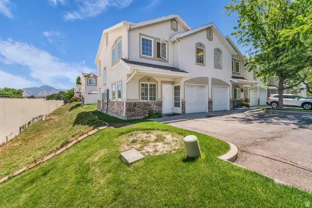 3699 S Botticelli Ct #A, West Valley City, UT 84119 - #2