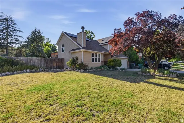 7366 S 1550 W, West Jordan, UT 84084 - #3