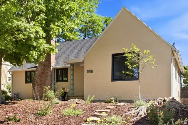 1222 E 900 S, Salt Lake City, UT 84105 - #1