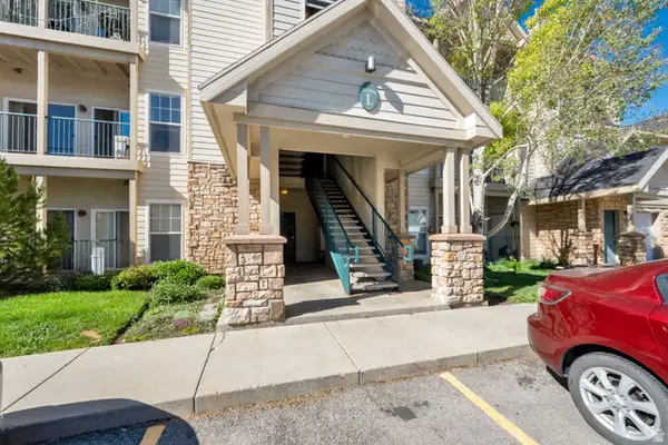 900 N Bitner Rd E #L-22, Park City, UT 84098
