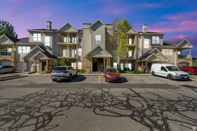 900 N Bitner Rd E #L-22, Park City, UT 84098 - #2