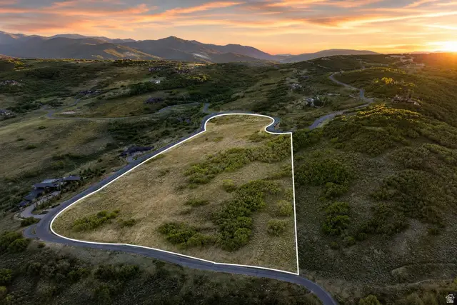 1374 W Red Fox Rd #17, Park City, UT 84098 - #3