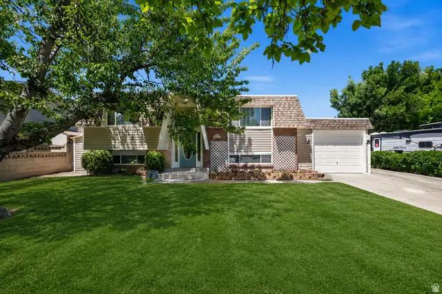 3786 W Fairmount Cir, West Jordan, UT 84084 - #2