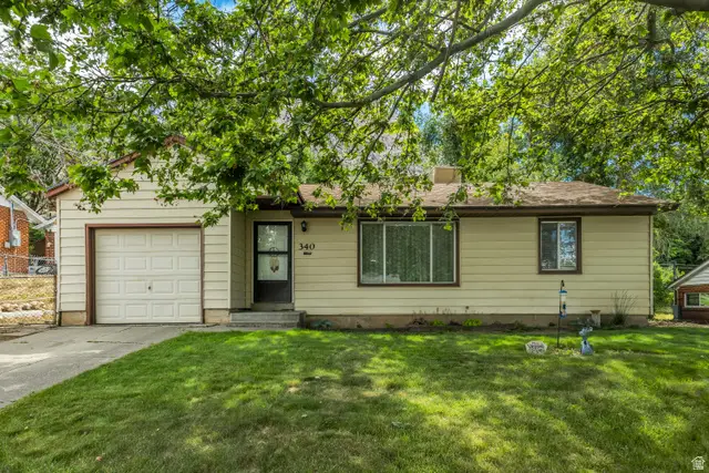 340 N Eccles Ave E, Ogden, UT 84404 - #1