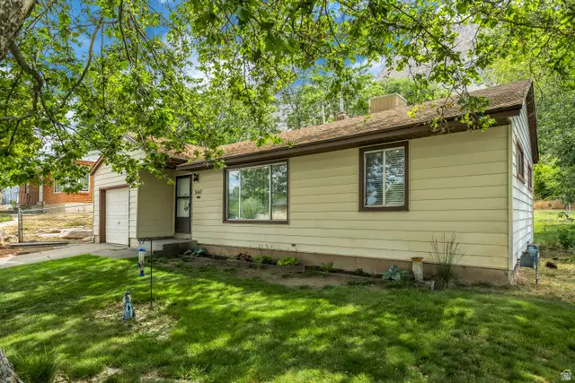 340 N Eccles Ave E, Ogden, UT 84404 - #3