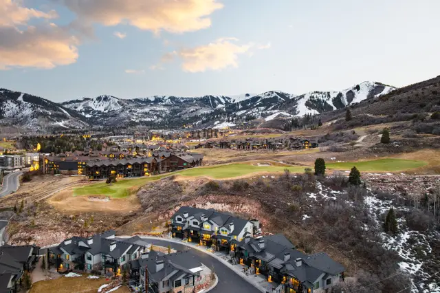 4343 Frost Haven Rd, Park City, UT 84098 - #2