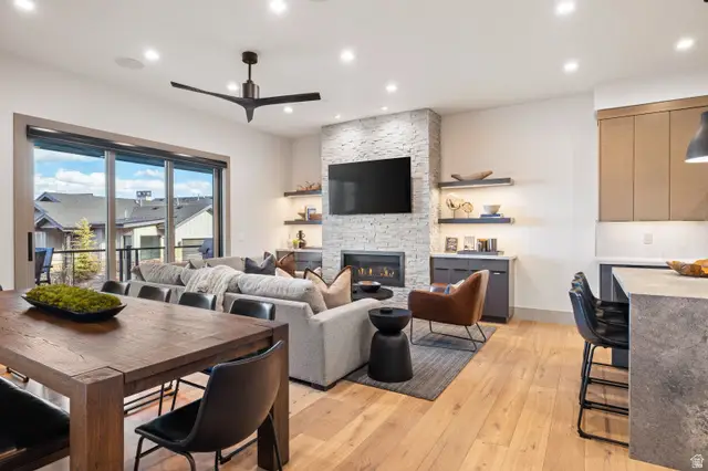 4343 Frost Haven Rd, Park City, UT 84098 - #3