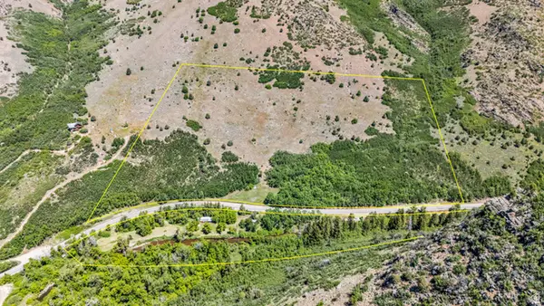 Hwy 39 Hwy, Huntsville, UT 84317