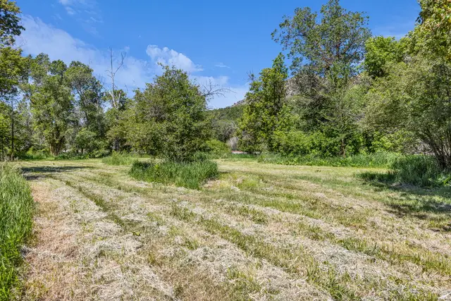 Hwy 39 Hwy, Huntsville, UT 84317 - #3