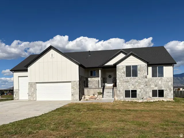 10160 N 6800 W, Tremonton, UT 84337 - #1