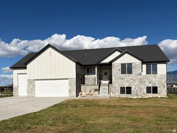 10160 N 6800 W, Tremonton, UT 84337