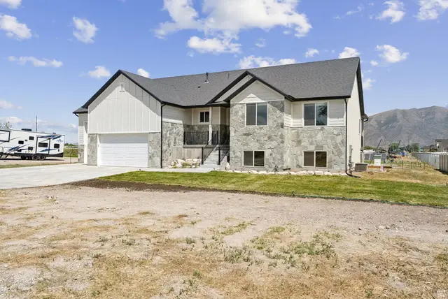 10160 N 6800 W, Tremonton, UT 84337 - #3