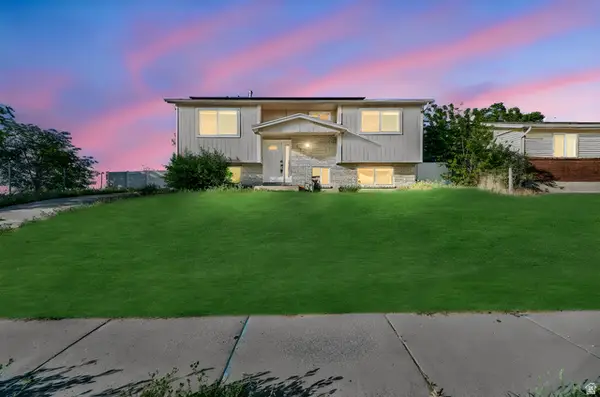 4987 S Heath Ave, Salt Lake City, UT 84118