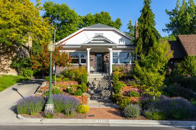 1372 E Perry Ave, Salt Lake City, UT 84103 - #3