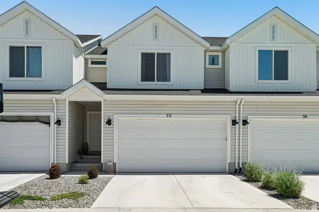 52 N Wayne Way W, Grantsville, UT 84029 - #1