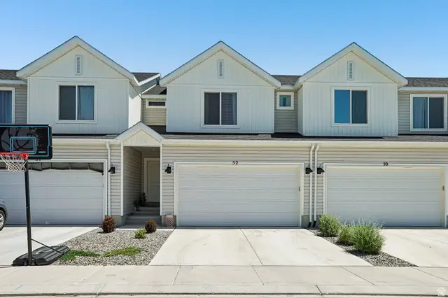 52 N Wayne Way W, Grantsville, UT 84029 - #2