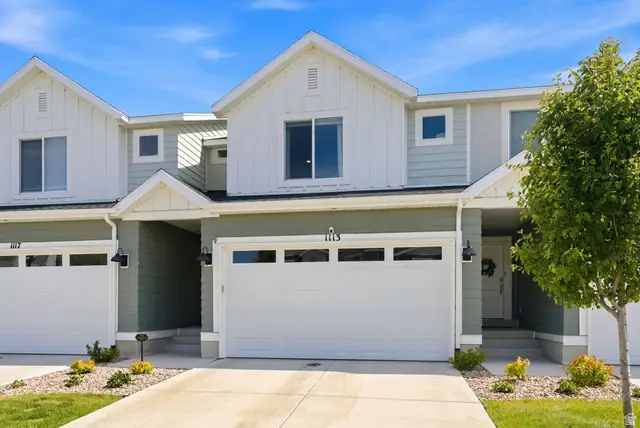 1113 E Jack Dr, Saratoga Springs, UT 84045 - #2