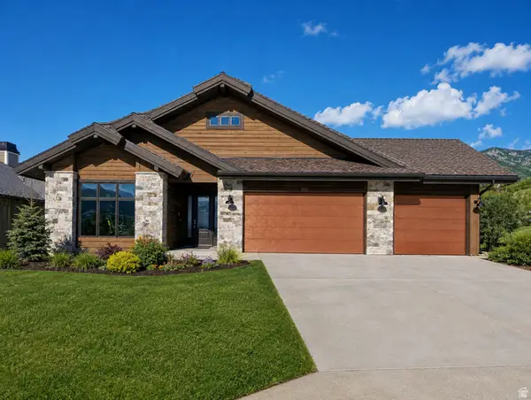 4132 N Patio Dr E #8, Eden, UT 84310