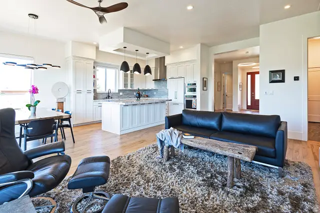 4132 N Patio Dr E #8, Eden, UT 84310 - #2