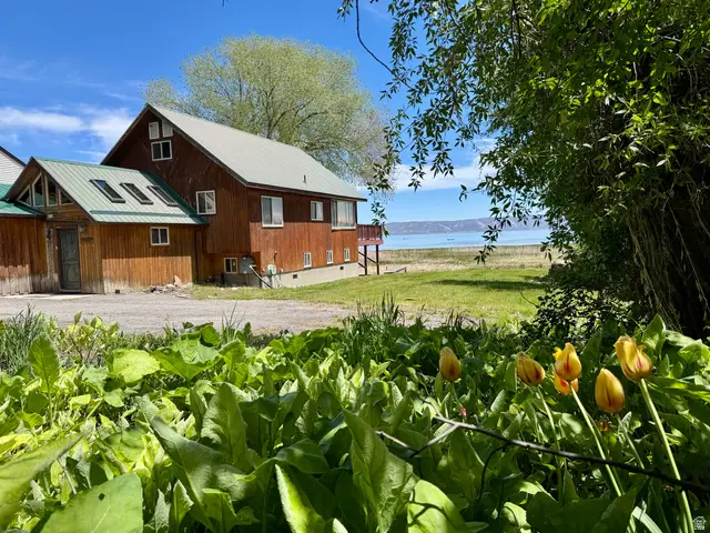 1172 Us Highway 89 #4&5, Fish Haven, ID 83287 - #1