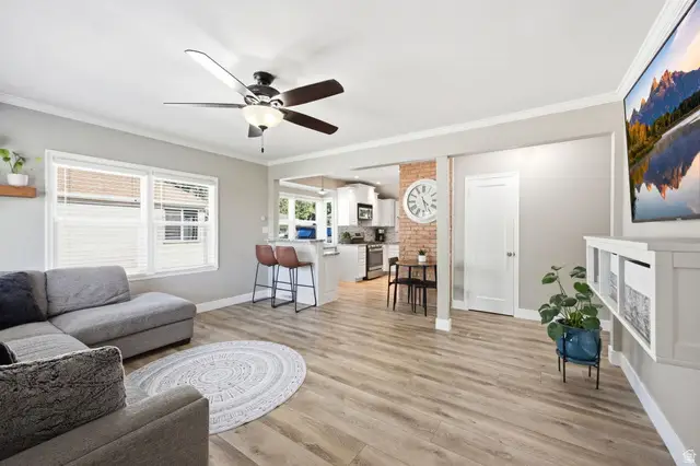 1200 E Charlton Ave S, Salt Lake City, UT 84106 - #2