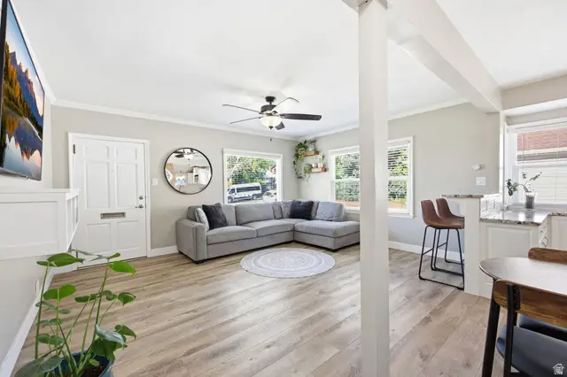 1200 E Charlton Ave S, Salt Lake City, UT 84106 - #3