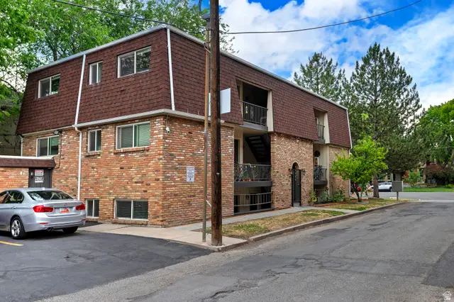 828 S 500 E, Salt Lake City, UT 84102 - #1