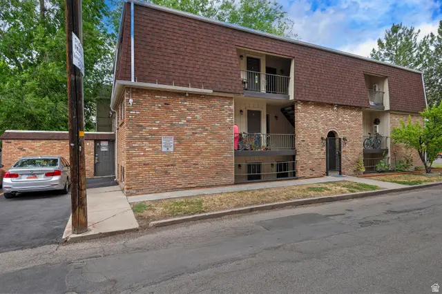 828 S 500 E, Salt Lake City, UT 84102 - #2