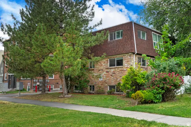 828 S 500 E, Salt Lake City, UT 84102 - #3
